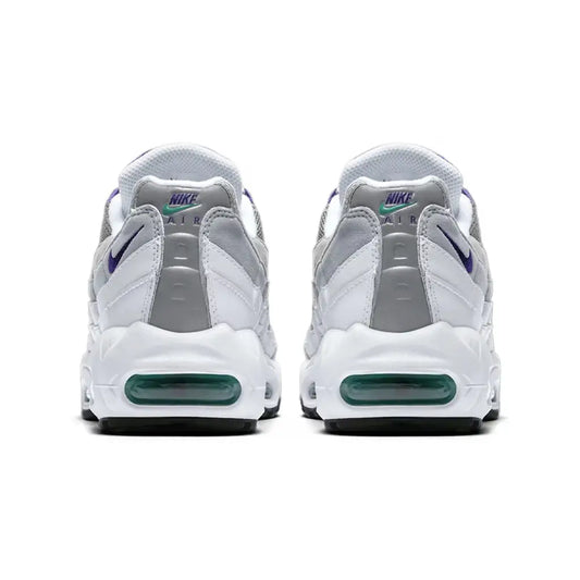Nike Air Max 95 OG Grape 2026