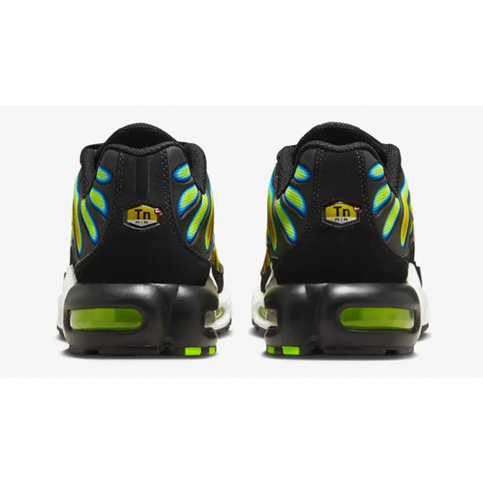 Nike TN Air Max Plus "Heat-Map"