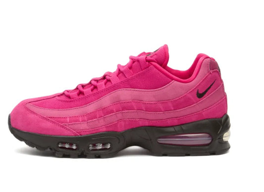 Nike Air Max 95 "Fireberry"