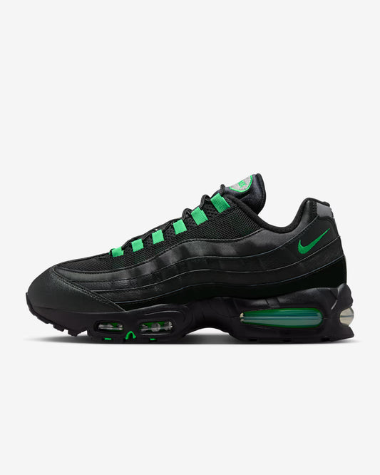 Nike Air Max 95 Green Shock - Big Bubble