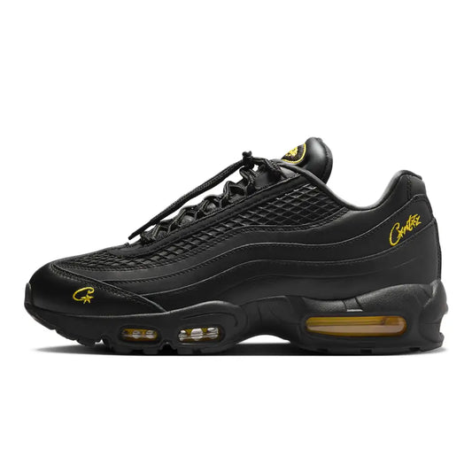 Corteiz x Nike Air Max 95 Honey Black
