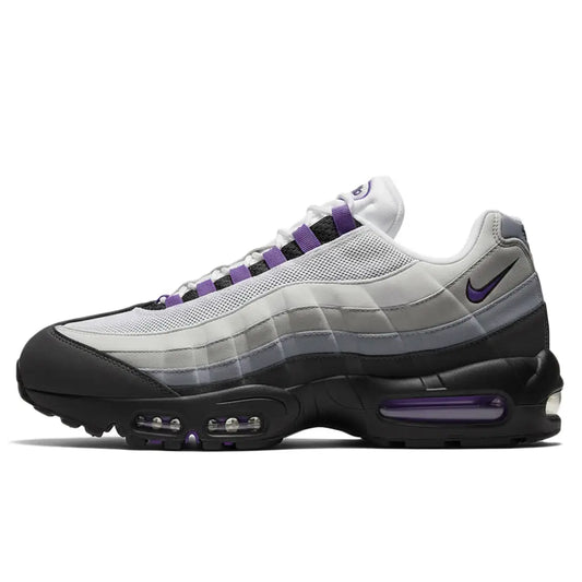 Nike Air Max 95 Big Bubble Sapphire