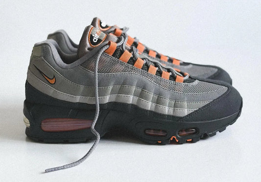 Nike Air Max 95 "Hot Curry" **RUMOURED**