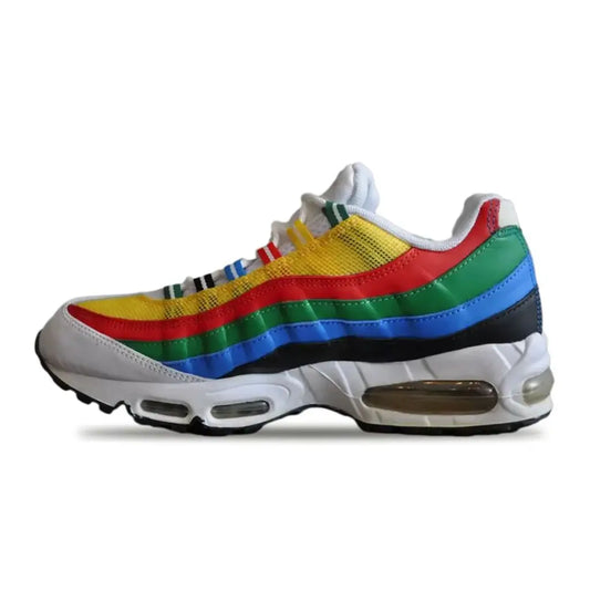 Nike Air Max 95 Olympic 2026