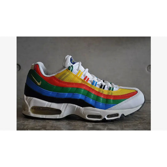 Nike Air Max 95 Olympic 2026
