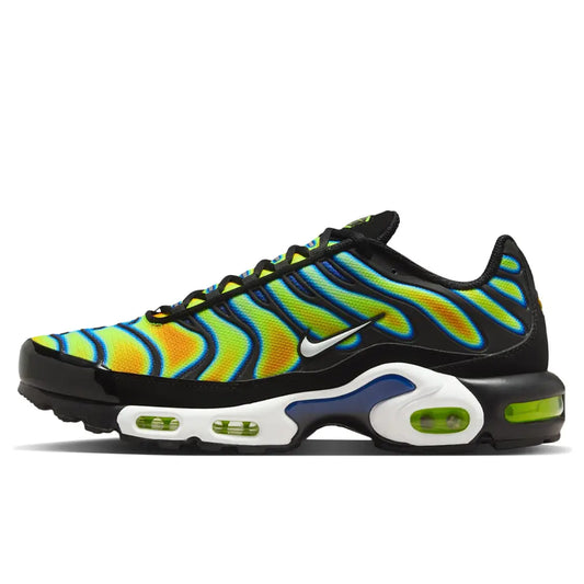 Nike TN Air Max Plus "Heat-Map"